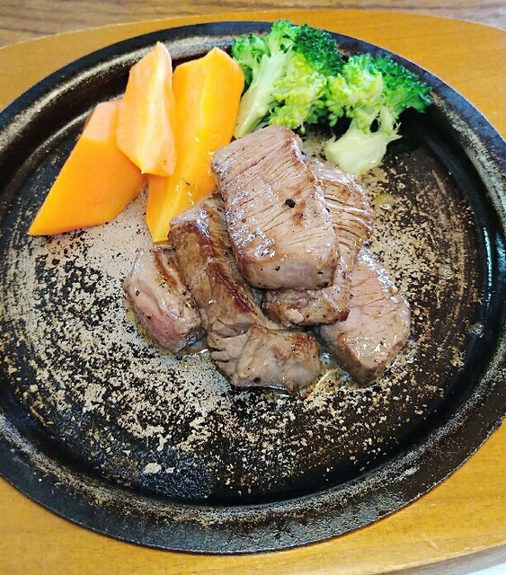 Steak Ie CS Grill photo 5