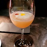 SECRETO - 和梨、カモミール