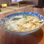 Otafuku Udon - 美味そうです。