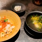 SECRETO - まるで和食の食事