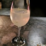 SECRETO - ジンジャートニック