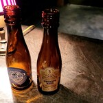 SECRETO - ラベルは3種類