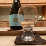 御料理 寺沢 - 稲とアガベ ササニシキ生酛仕込