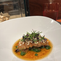 ラトリエ ドゥ ジョエル・ロブション - 