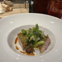 ラトリエ ドゥ ジョエル・ロブション - 