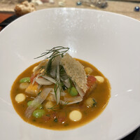 ラトリエ ドゥ ジョエル・ロブション - 