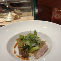 ラトリエ ドゥ ジョエル・ロブション - 