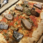 スプリングバレーブルワリー 京都 - 