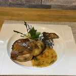 ビストロ セレニテ - 