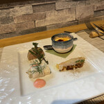 ビストロ セレニテ - 