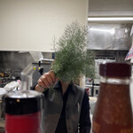 ビストロ セレニテ - 