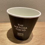 THE MATCHA TOKYO  - 