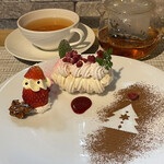 ビストロ セレニテ - 