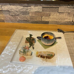 ビストロ セレニテ - 