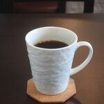 Supakakafe Fenice - ホットコーヒー