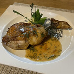 ビストロ セレニテ - 