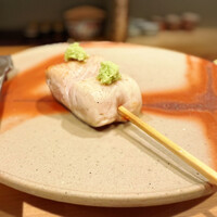 鳥匠 いし井 - 