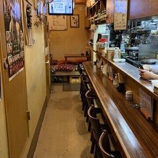 おひとり様大歓迎です◎