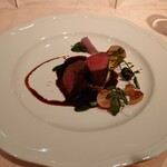 村上開新堂 レストラン - 