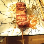 うなぎ串 梅星 - 