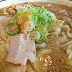 札幌ラーメン 原ゝ - 味噌ラーメン