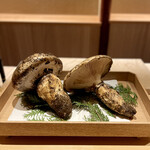 橦木町 しみず - 