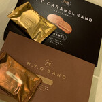 ニューヨークシティサンド そごう横浜店 - 