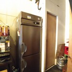 うなぎ串 梅星 - 