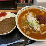 ばにはつ 分家 - 