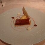 村上開新堂 レストラン - 