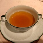 村上開新堂 レストラン - 