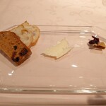 村上開新堂 レストラン - 