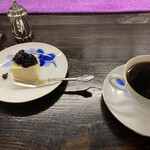 아카네야 커피텐 큐우도우점