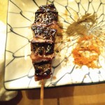 うなぎ串 梅星 - 