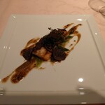 村上開新堂 レストラン - 