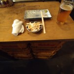 うなぎ串 梅星 - 