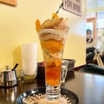 CAFE CUPOLA mejiro - 