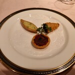 村上開新堂 レストラン - 