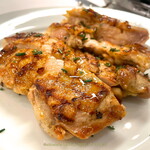 ガストロノミア ヨシ - ローストチキン