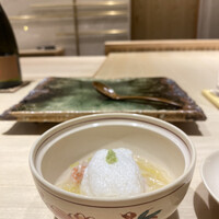 鮨 四心 - 