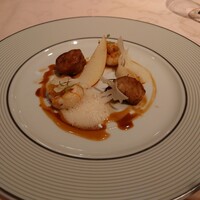 村上開新堂 レストラン - 