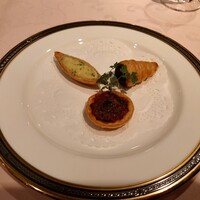 村上開新堂 レストラン - 