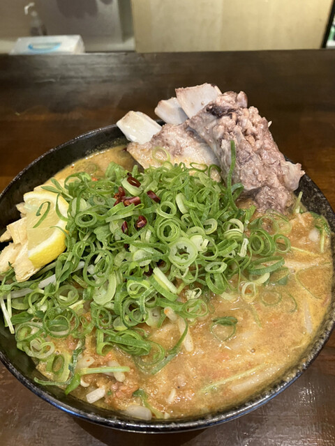 Tonan Asian Shokudo Marakka photo 3