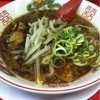 ラーメン 麺対軒