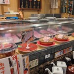 Mawaru Sushi Mekkemon - 