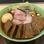 手打麺祭 かめ囲 - 