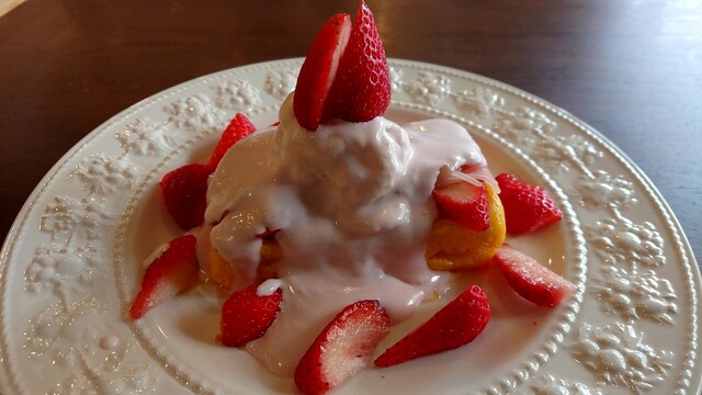 kimagure cafe photo 3