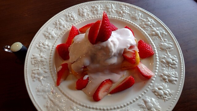 kimagure cafe photo 2