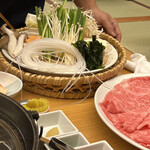 Shabushabu Nihon Ryourikisoji - 