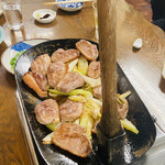 かも料理　まりも本店 - 鴨鋤